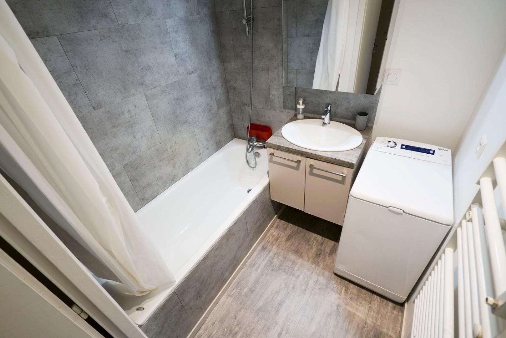 Lille Centre - Superb Bright Apartment Parking 외부 사진