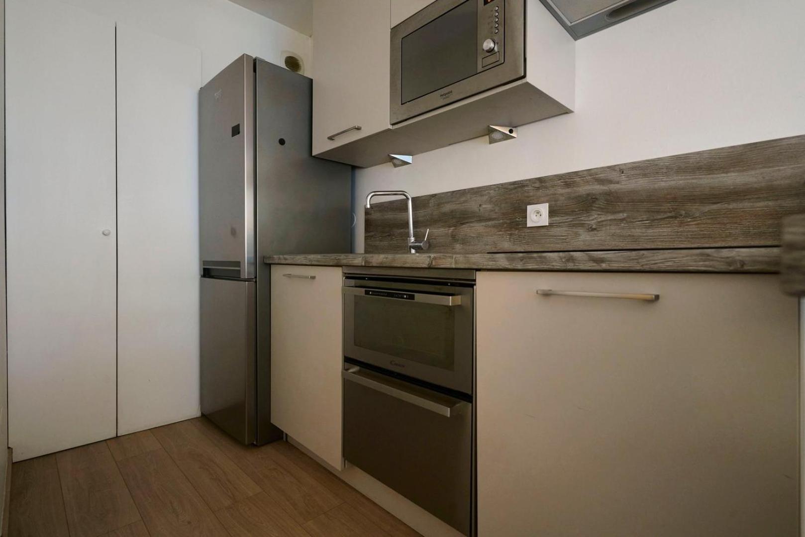 Lille Centre - Superb Bright Apartment Parking 외부 사진
