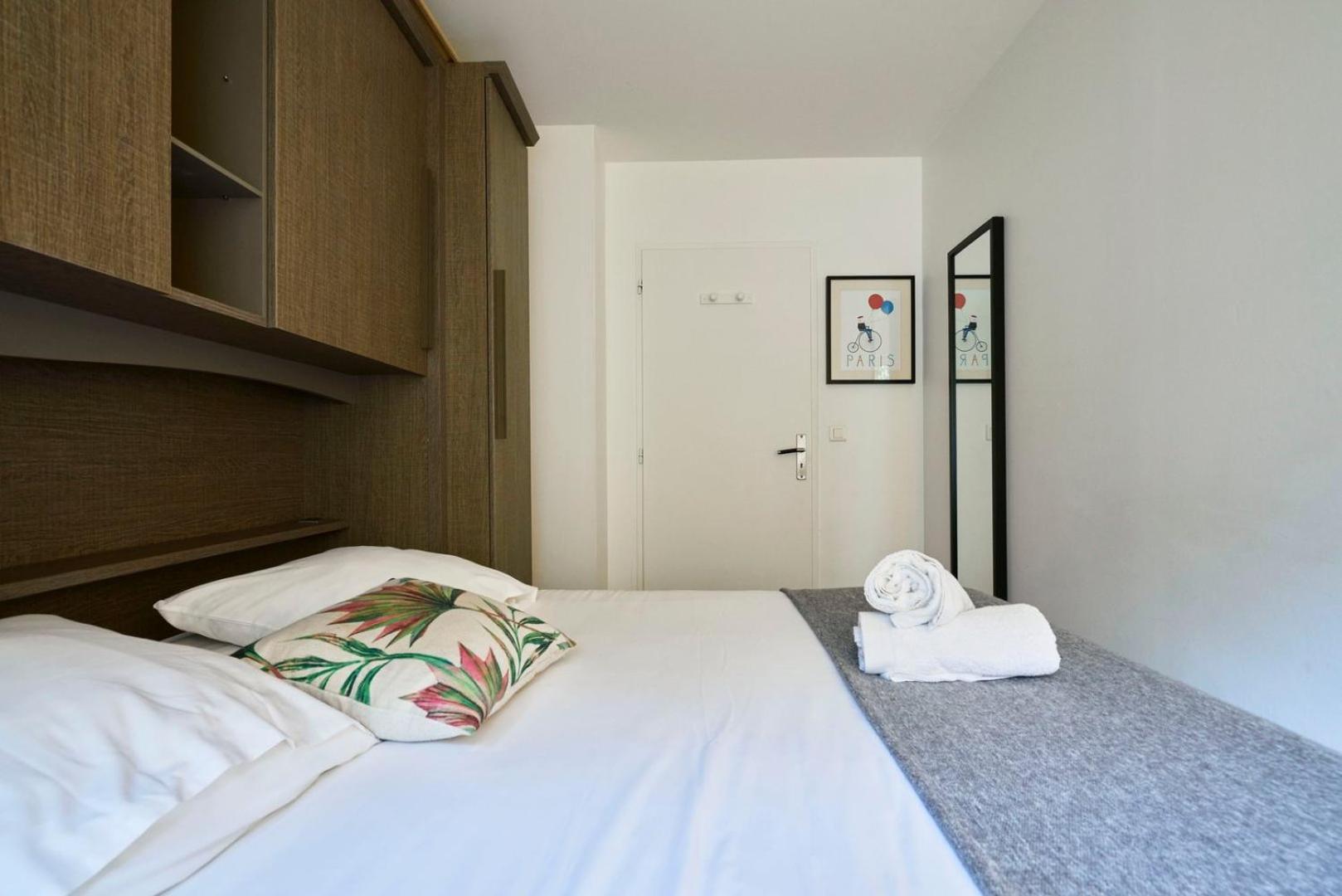 Lille Centre - Superb Bright Apartment Parking 외부 사진