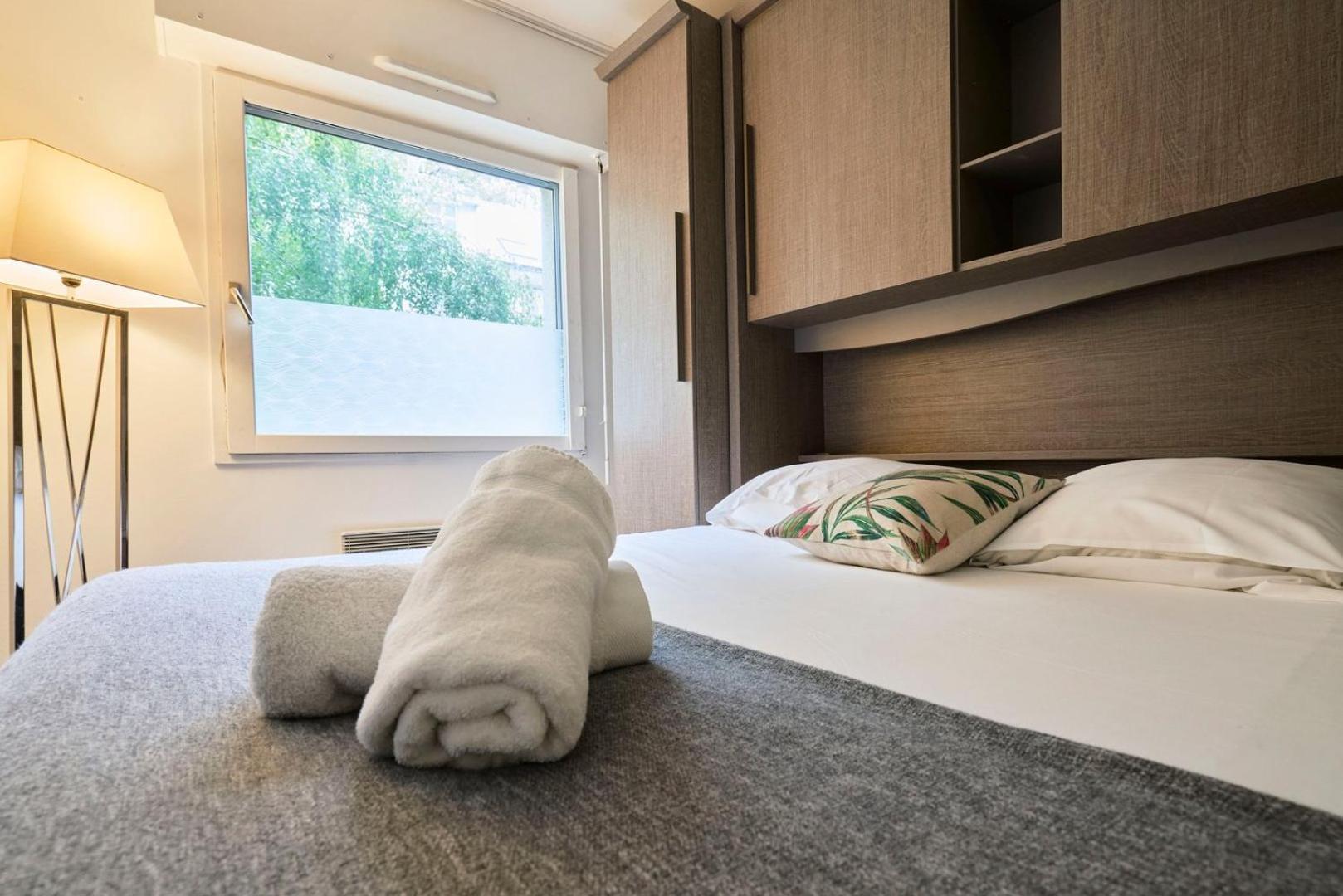 Lille Centre - Superb Bright Apartment Parking 외부 사진