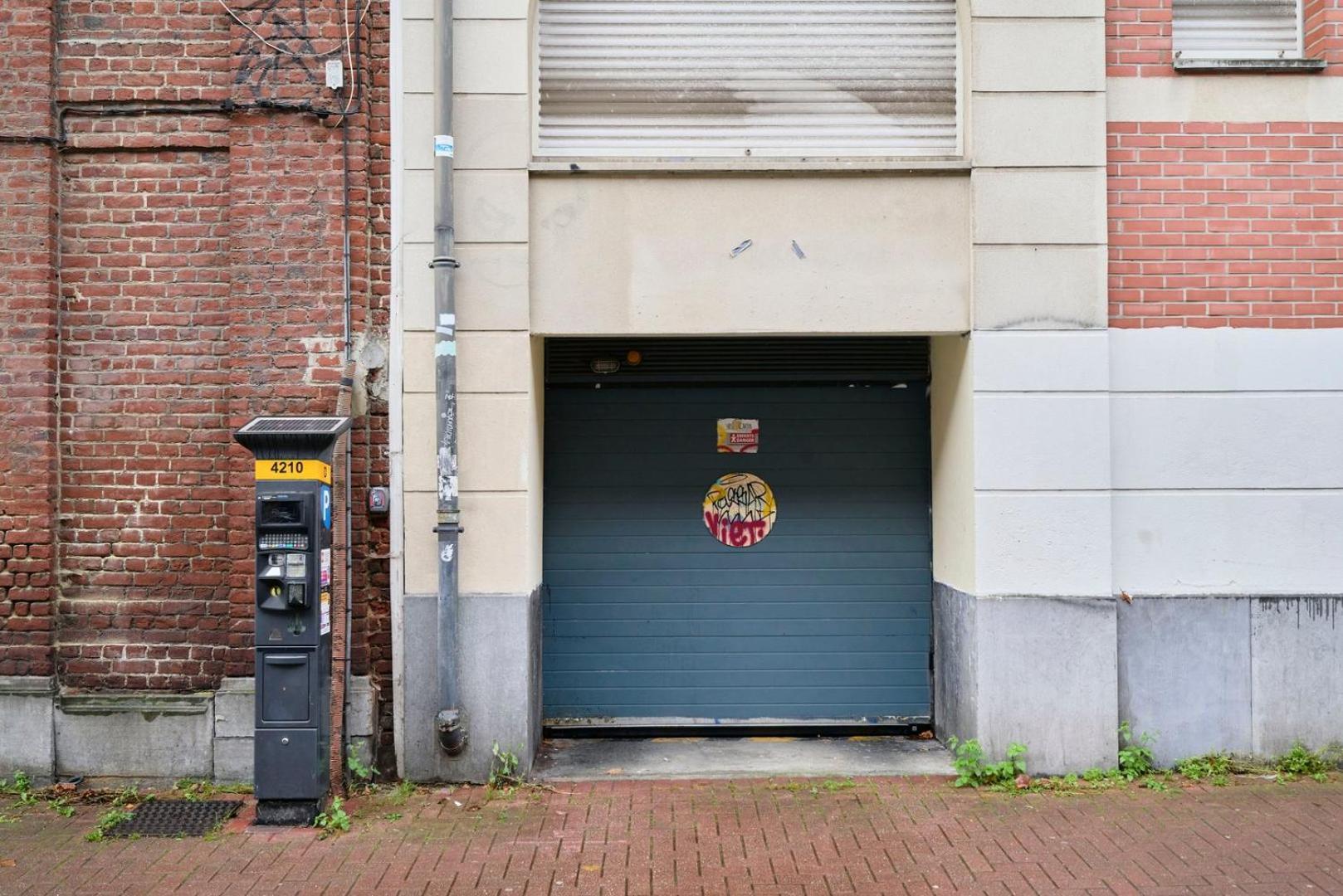 Lille Centre - Superb Bright Apartment Parking 외부 사진